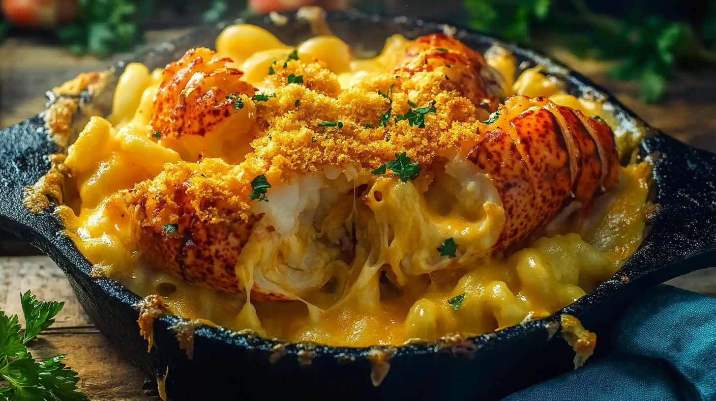 Seafood-Mac-and-Cheese