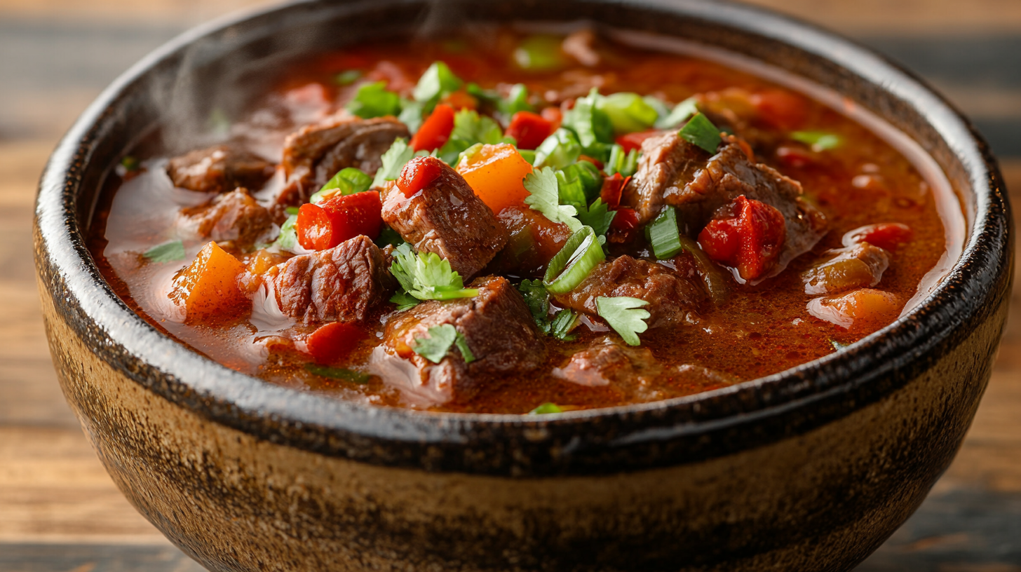 Spicy-Wagyu-Soup