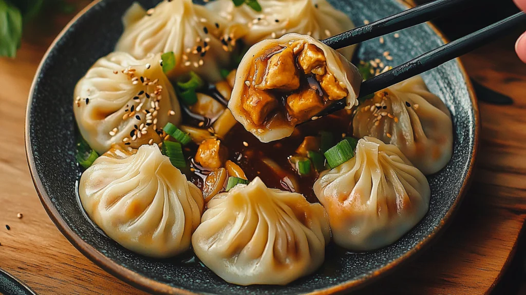 Vegan-Soup-Dumplings