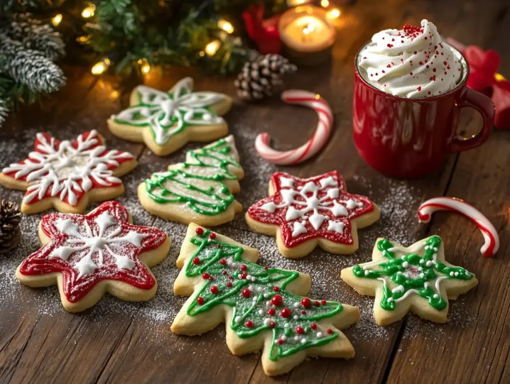 What-is-The-Most-Popular-Christmas-Cookie-Every-Year