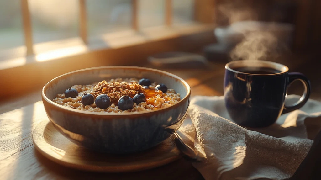 blueberry-oatmeal-and-coffee-recipe