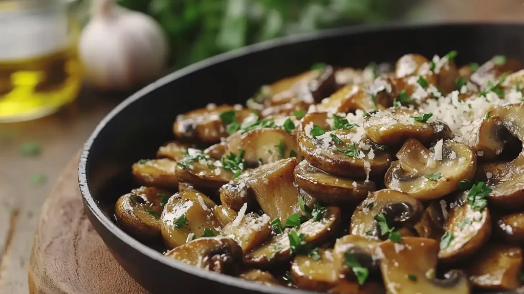 button-mushrooms-recipe