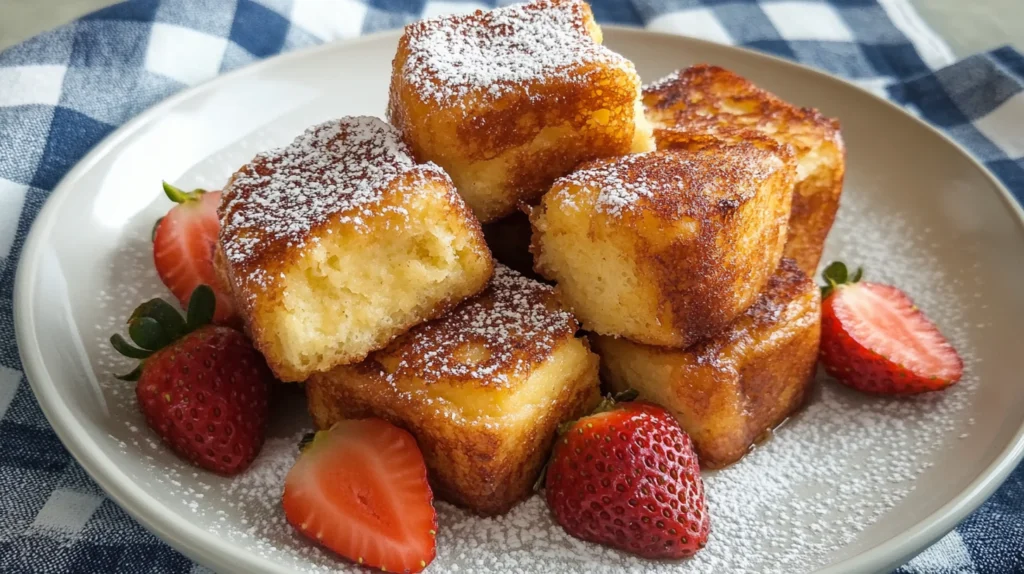 hawaiian-roll-french-toast