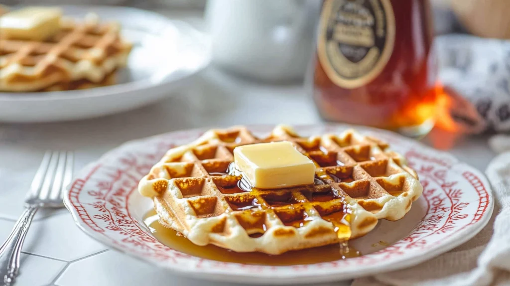 peanut-butter-waffles_