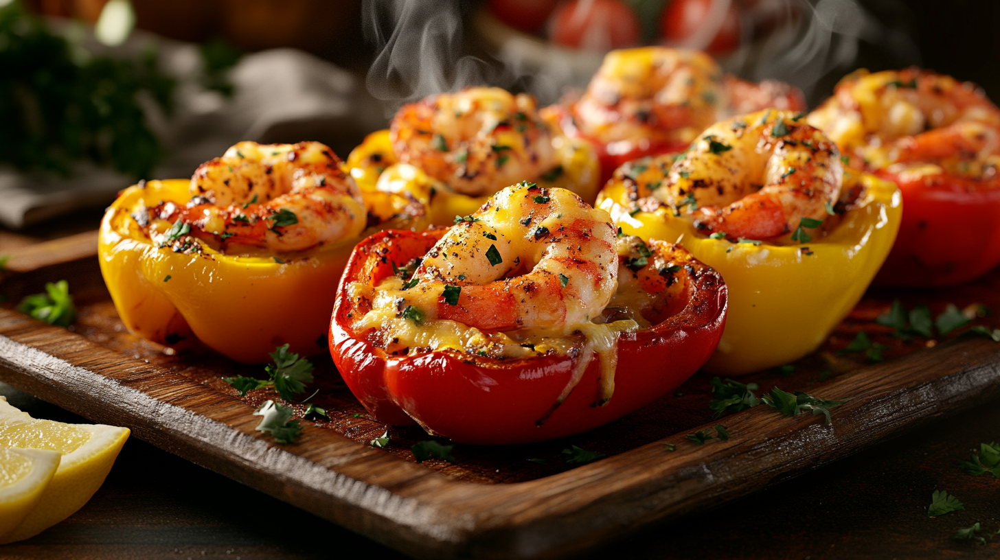 shrimp-stuffed-bell-peppers-2