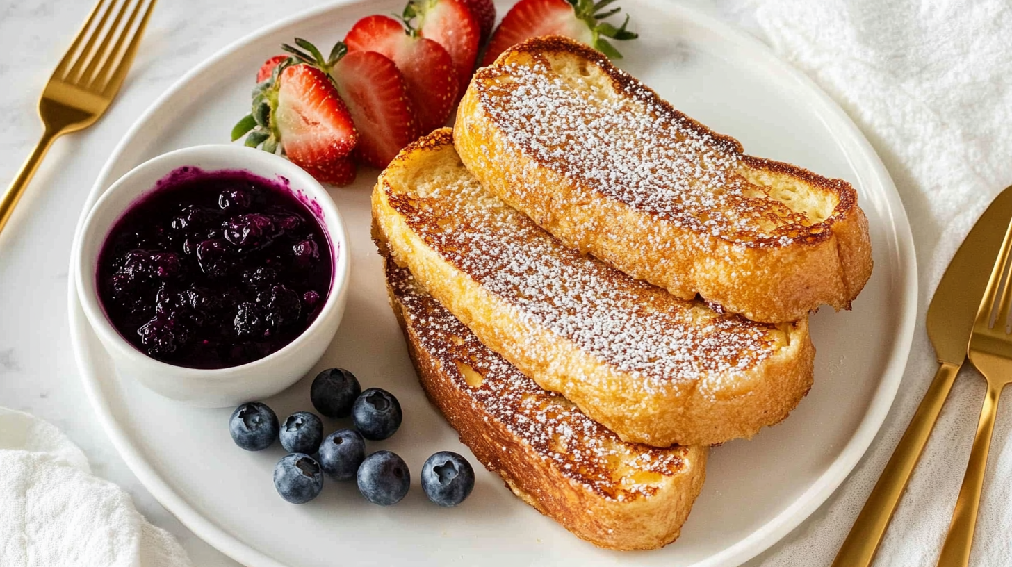 sourdough-french-toast