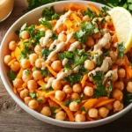 Carrot-and-Chickpea-Salad-with-Parsley-Lemon