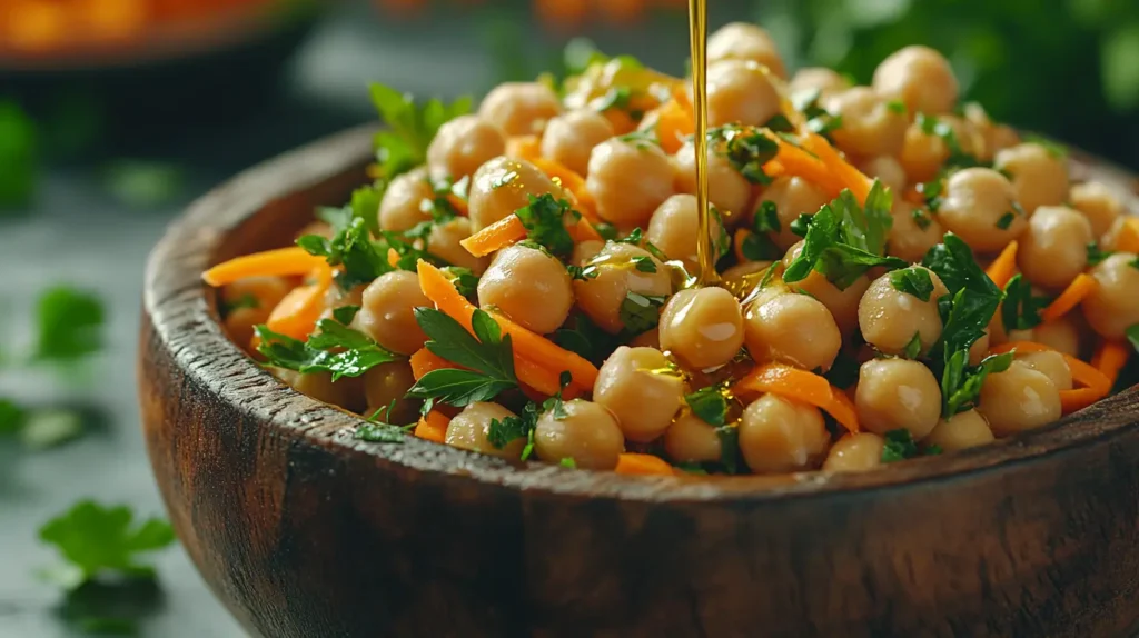 Carrot-and-Chickpea-Salad-with-Parsley-Lemon-Recipe.